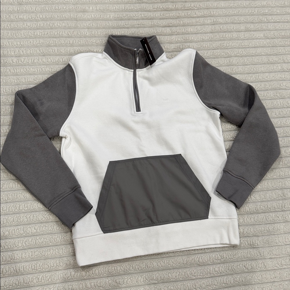 🩶MK Sweatshirt with pockets